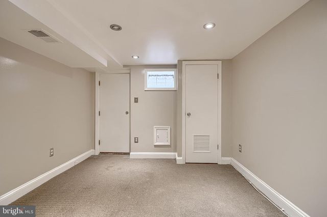 111 S CASTLE ST, Baltimore, MD 21231