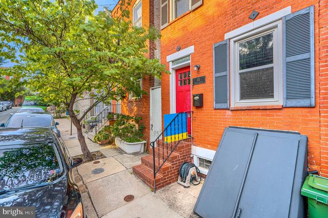 111 S CASTLE ST, Baltimore, MD 21231