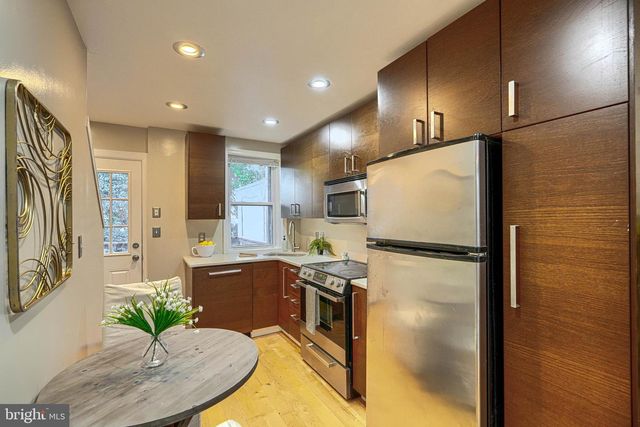 111 S CASTLE ST, Baltimore, MD 21231