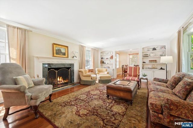 15 Hamilton Road, Morristown Town, NJ 07960