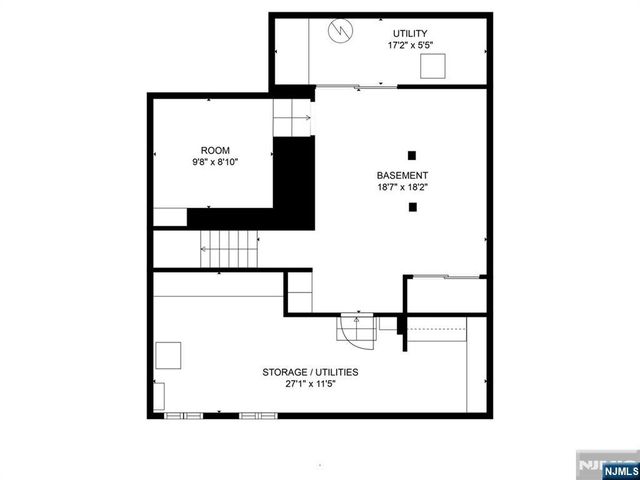 15 Hamilton Road, Morristown Town, NJ 07960