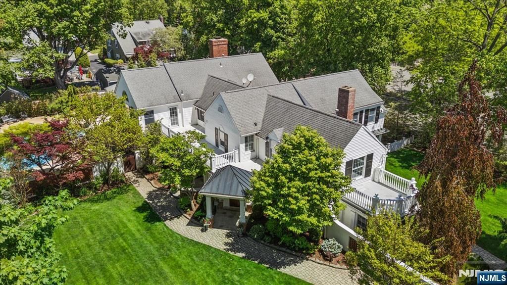 15 Hamilton Road, Morristown Town, NJ 07960
