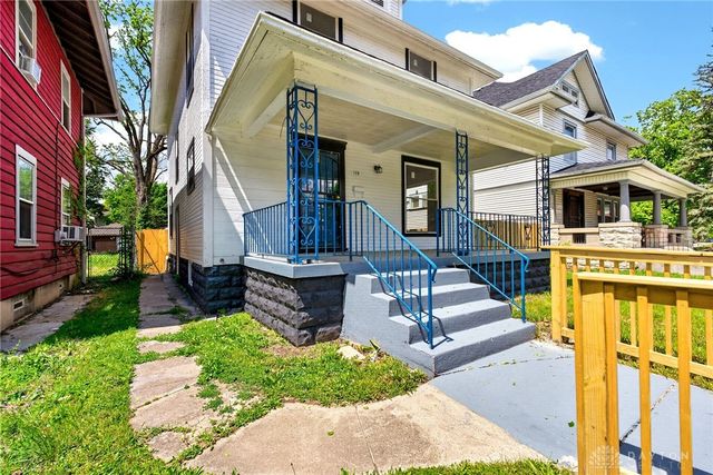 139 Rockwood Avenue, Dayton, OH 45405