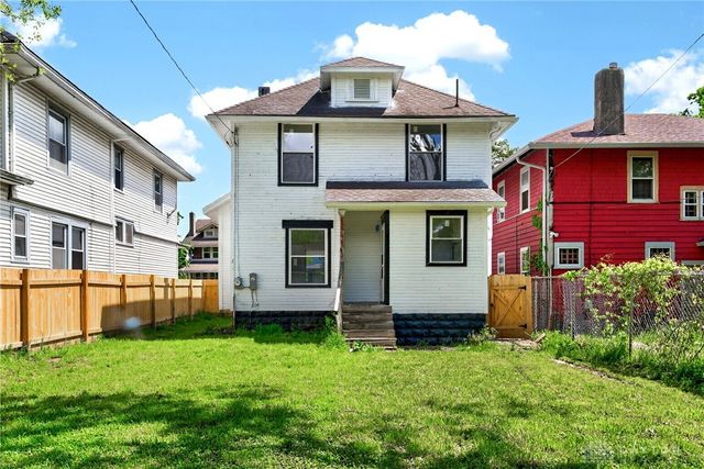 139 Rockwood Avenue, Dayton, OH 45405