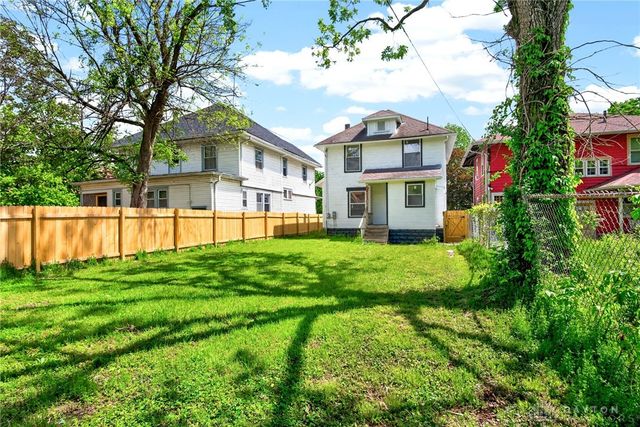 139 Rockwood Avenue, Dayton, OH 45405
