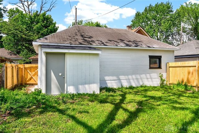 139 Rockwood Avenue, Dayton, OH 45405