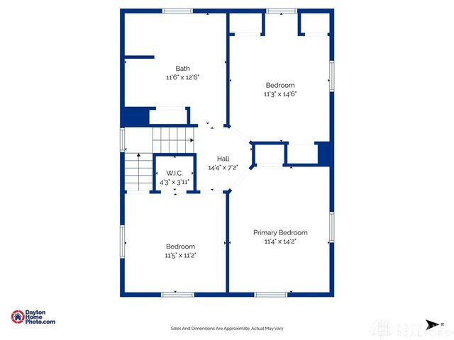 139 Rockwood Avenue, Dayton, OH 45405