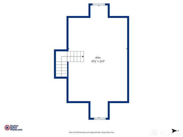 139 Rockwood Avenue, Dayton, OH 45405