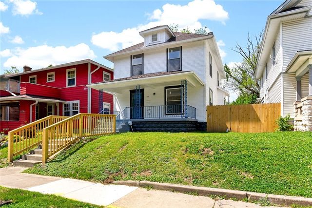 139 Rockwood Avenue, Dayton, OH 45405