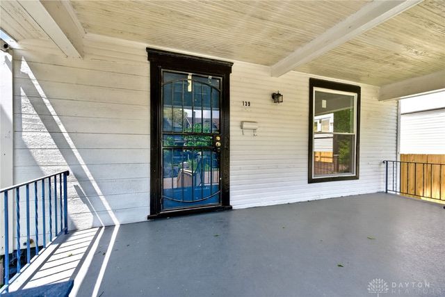 139 Rockwood Avenue, Dayton, OH 45405
