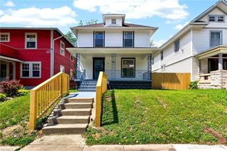 139 Rockwood Avenue, Dayton, OH 45405