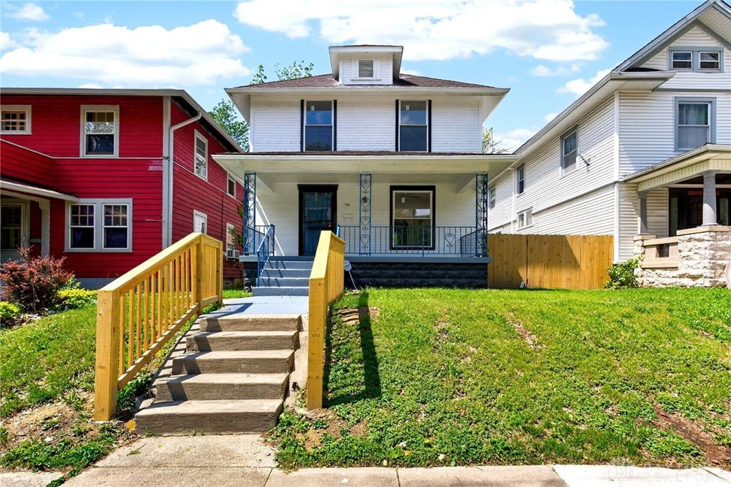 139 Rockwood Avenue, Dayton, OH 45405