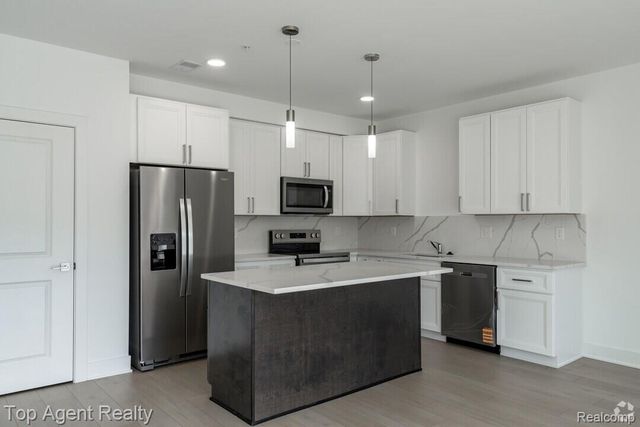 31847 Gabby Court, Chesterfield Township, MI 48047