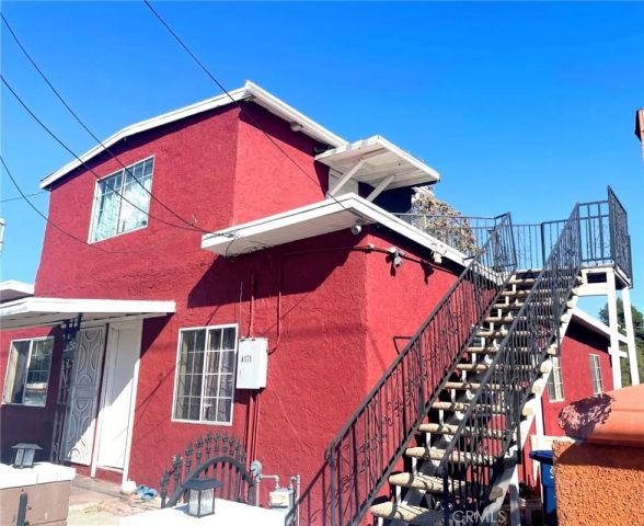1178 Buelah, Los Angeles, CA 90063