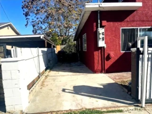 1178 Buelah, Los Angeles, CA 90063