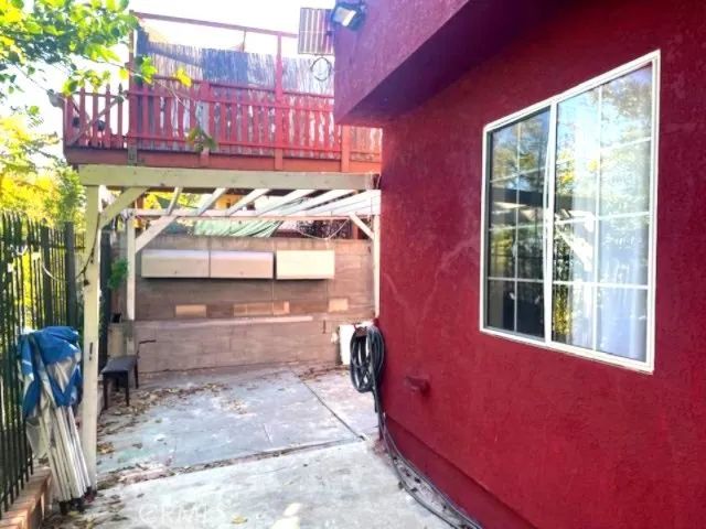 1178 Buelah, Los Angeles, CA 90063