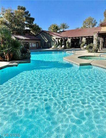 2200 South Fort Apache Road 2152, Las Vegas, NV 89117