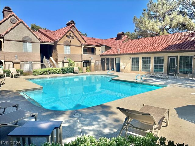 2200 South Fort Apache Road 2152, Las Vegas, NV 89117