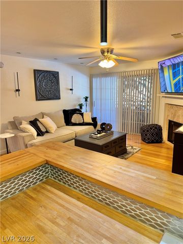 2200 South Fort Apache Road 2152, Las Vegas, NV 89117