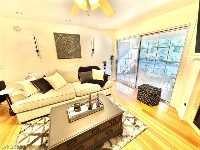 2200 South Fort Apache Road 2152, Las Vegas, NV 89117