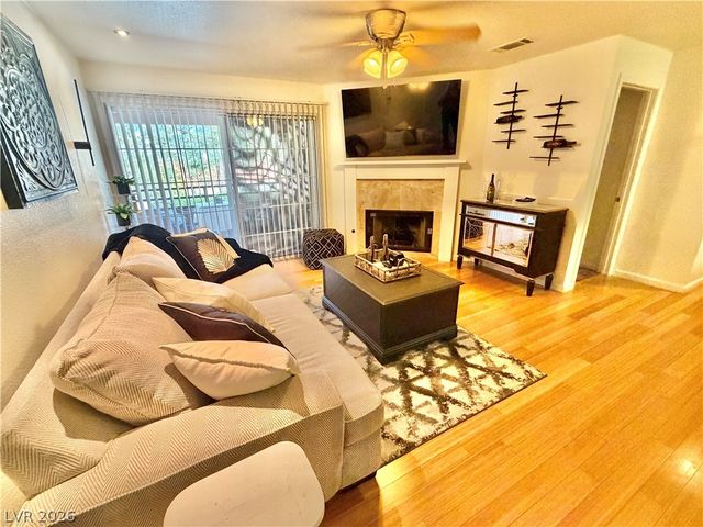 2200 South Fort Apache Road 2152, Las Vegas, NV 89117