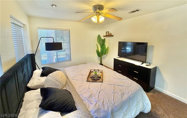 2200 South Fort Apache Road 2152, Las Vegas, NV 89117