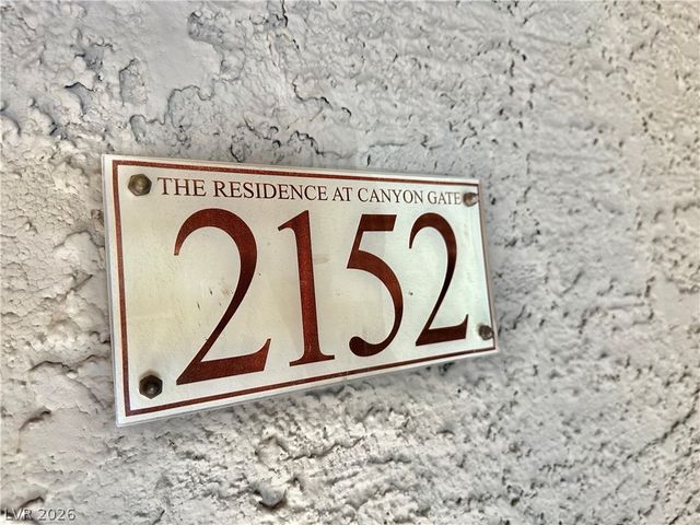 2200 South Fort Apache Road 2152, Las Vegas, NV 89117