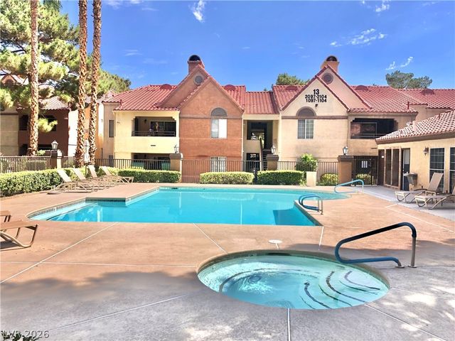 2200 South Fort Apache Road 2152, Las Vegas, NV 89117