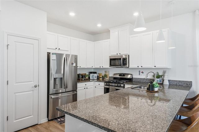 2816 HILLTOP ROAD, Clermont, FL 34711