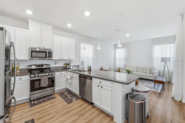 2816 HILLTOP ROAD, Clermont, FL 34711