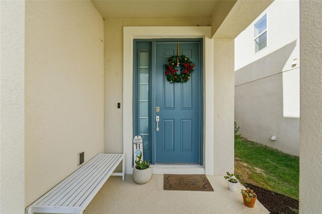 2816 HILLTOP ROAD, Clermont, FL 34711