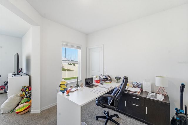 2816 HILLTOP ROAD, Clermont, FL 34711