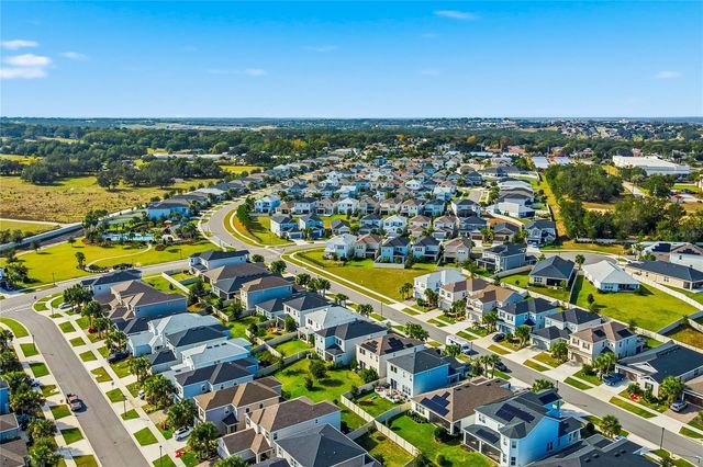 2816 HILLTOP ROAD, Clermont, FL 34711