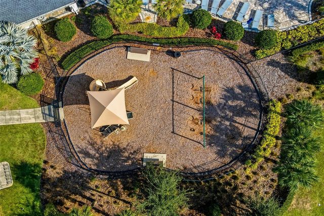 2816 HILLTOP ROAD, Clermont, FL 34711