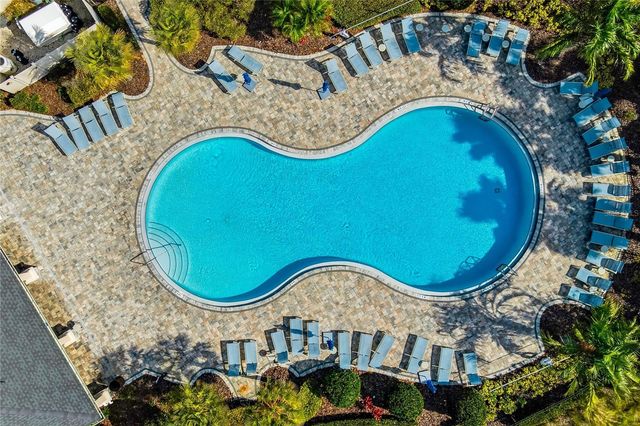 2816 HILLTOP ROAD, Clermont, FL 34711