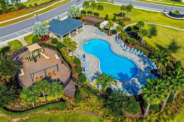 2816 HILLTOP ROAD, Clermont, FL 34711