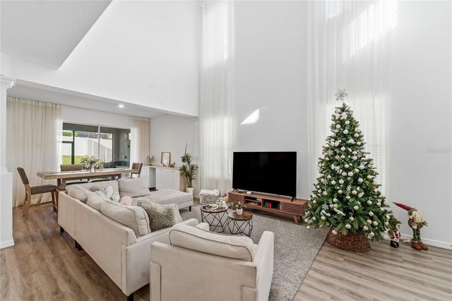 2816 HILLTOP ROAD, Clermont, FL 34711