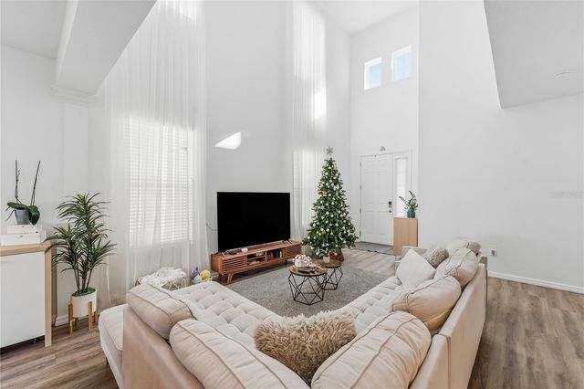 2816 HILLTOP ROAD, Clermont, FL 34711