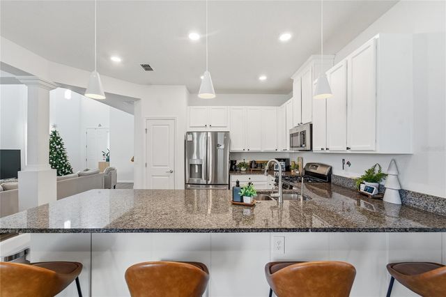 2816 HILLTOP ROAD, Clermont, FL 34711