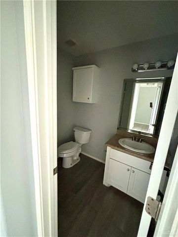 103 S 48th Lane 3, Mcallen, TX 78501
