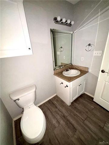 103 S 48th Lane 3, Mcallen, TX 78501