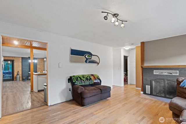 4708 Delta Lane SE, Tumwater, WA 98501