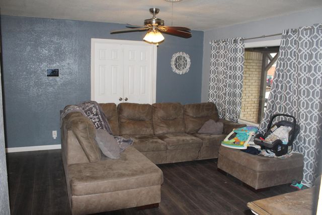 4111 Cimarron, Amarillo, TX 79102