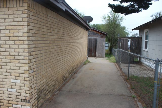 4111 Cimarron, Amarillo, TX 79102