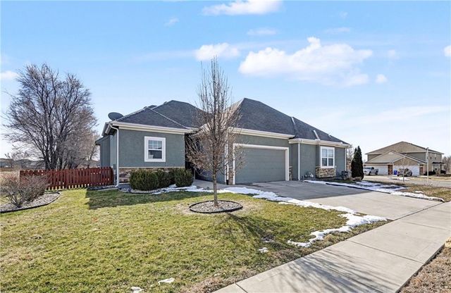 28339 W 164th Street, Gardner, KS 66030