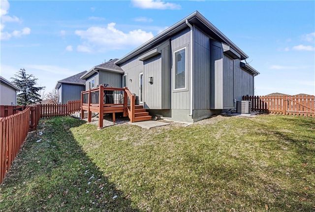 28339 W 164th Street, Gardner, KS 66030