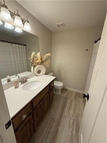 28339 W 164th Street, Gardner, KS 66030