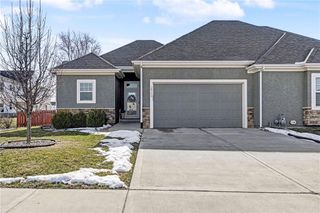 28339 W 164th Street, Gardner, KS 66030