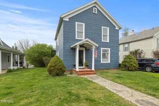 606 West Main Street, Greeneville, TN 37743