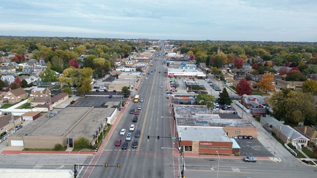 3625 W 95th Street, Evergreen Park, IL 60805